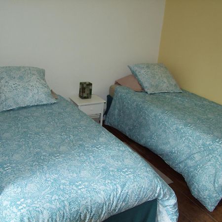 Au Bois De La Grave Otel Luzech Dış mekan fotoğraf