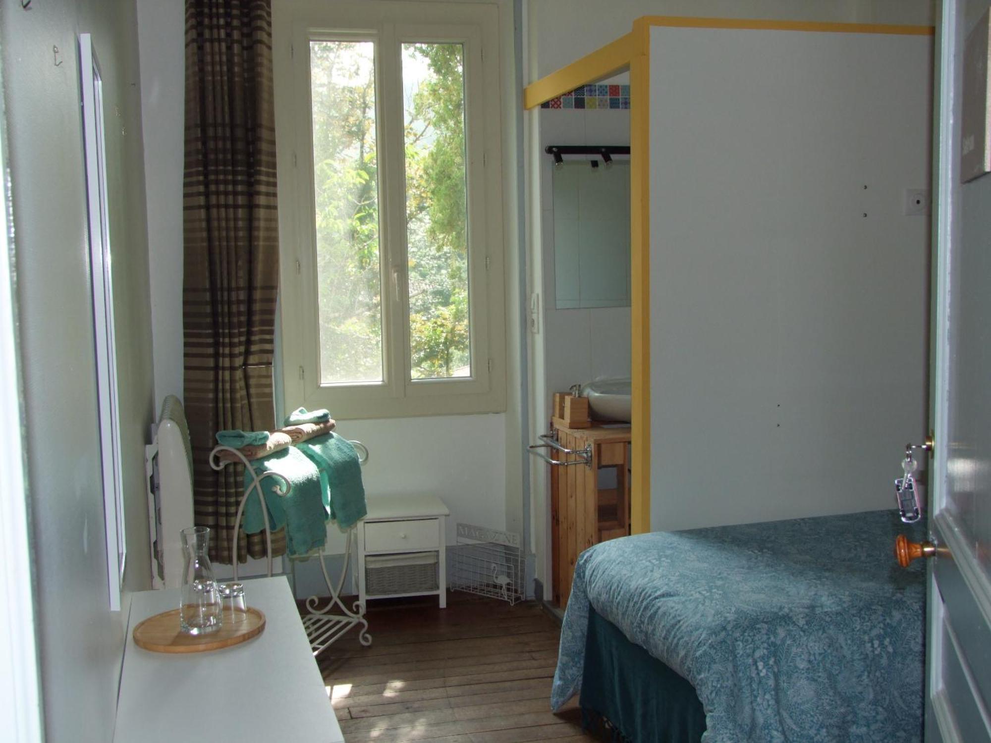 Au Bois De La Grave Otel Luzech Dış mekan fotoğraf
